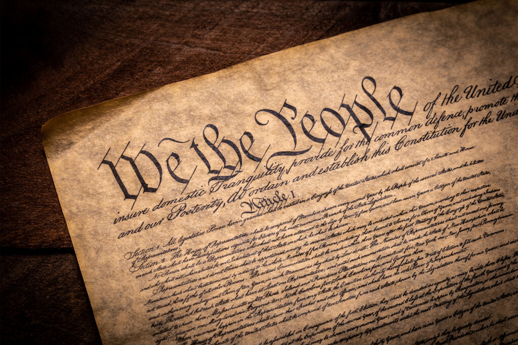 Statehood and the Constitution title 02